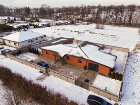 Prodej rodinného domu, 185 m², Horní Tošanovice