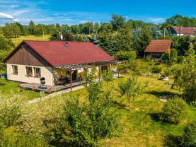 Prodej rodinného domu, 135 m², Liberec, ul. Raspenavská