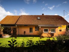 Prodej rodinného domu, 104 m², Svatkovice, Bernartice