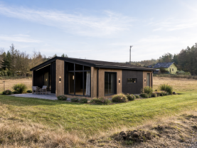 Prodej domu VARIO s pozemkem,Vítězná