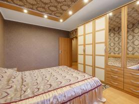 Prodej bytu 3+1, 76 m², Chomutov, ul. Zahradní