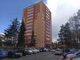 Prodej bytu 2+kk, 53 m², Olomouc, ul. Foerstrova