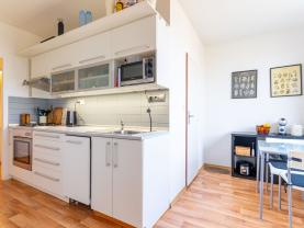 Prodej bytu 2+1, 58 m², Prostějov, ul. Jana Zrzavého