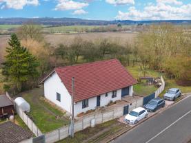 Prodej rodinného domu, 122 m², Dolní Rokytňany