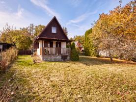 Prodej chaty, 375 m², Lišov