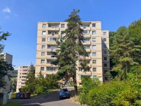 Pronájem bytu 4+1 v Ústí nad Labem, ul. Vinařská