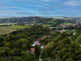 Prodej pozemku, 1508 m², Karlštejn