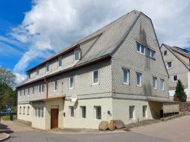 Prodej rodinného domu, An der Schweinitz, Deutschneudorf