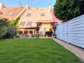 Prodej rodinného domu, 123 m², Kunovice, ul. U Pálenice