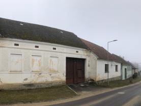 Prodej rodinného domu nebo chalupy, Starý Petřín