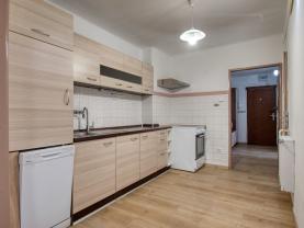 Pronájem bytu 3+1, 68 m², Sudoměřice u Bechyně