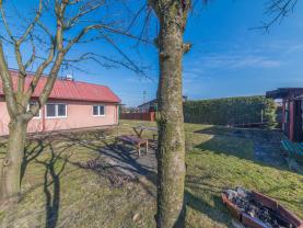 Prodej rodinného domu, 80 m², Petřvald, ul. Ve Finských