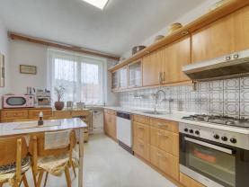 Prodej rodinného domu, 165 m², Brnířov