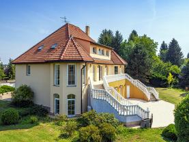 Prodej vily, 395 m², Říčany, ul. Mozartova