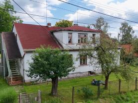 Prodej rodinného domu, 273 m², Šenov, ul. Petřvaldská