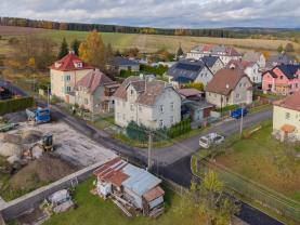 Prodej rodinného domu, 101 m², Plesná, ul. Vilová