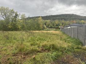 Prodej pozemku k bydlení, 947 m², Most