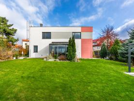 Prodej rodinného domu, 141 m², Plzeň, ul. Červenohrádecká