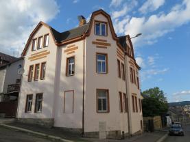 Pronájem bytu 3+1, 106 m², Jablonec nad Nisou, ul. Pražská