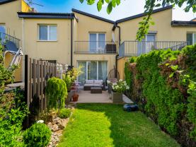 Prodej rodinného domu, 85 m², Horoměřice, ul. Bicanova