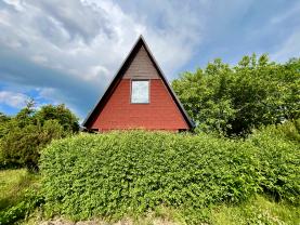 Prodej chaty, 16 m², Bruntál