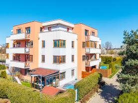 Prodej bytu 3+kk, 63 m², Praha, ul. V Kuťatech