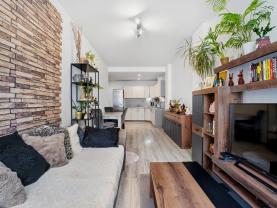 Prodej bytu 3+kk, 85 m², Frýdlant, ul. Míru