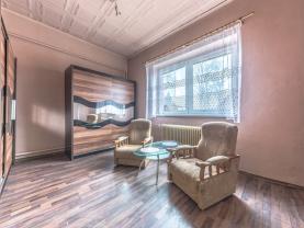 Prodej, rodinný dům, 180 m², Skyšice