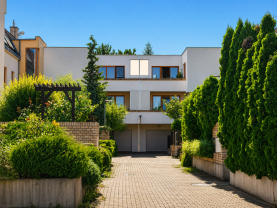 Pronájem bytu 5+kk, 170 m², Praha 4 Krč, ul. Libušská