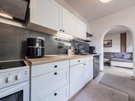 Prodej bytu 3+1, 63 m², Hrabice u Vimperka