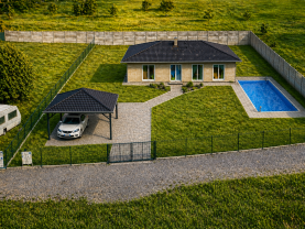 Prodej rodinného domu, 99 m², Dražeň