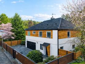 Prodej rodinného domu, 128 m², Šestajovice, ul. Ve Skalkách