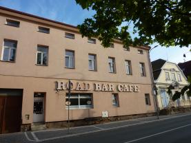 Prodej bytu 1+1, 48 m², Červený Kostelec, ul. Boženy Němcové