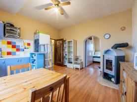 Prodej bytu 2+1, 55 m², Aš, ul. Jateční