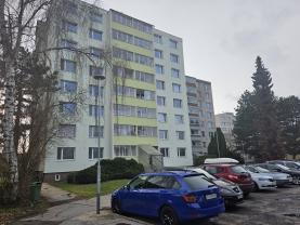 Pronájem bytu 3+1 v Olomouci, ul. Náves Svobody