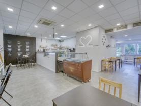 Pronájem obchodního objektu, 100 m², Třemošná, ul. Plzeňská
