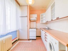 Prodej bytu 3+1, 68 m², Mariánské Lázně, ul. Lužická