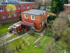 Prodej rodinného domu, 70 m², Zlín, ul. Zálešná XII