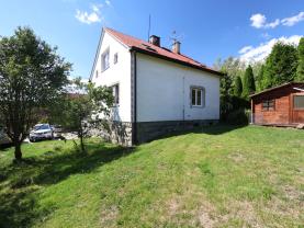 Prodej rodinného domu, 150 m², Staříč, ul. Sviadnovská