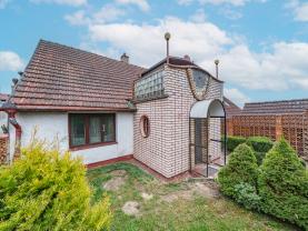 Prodej rodinného domu, 130 m², Tábor, ul. Benešovská