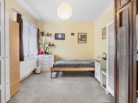 Prodej bytu 2+1, 44 m², Roudnice nad Labem, ul. Barákova