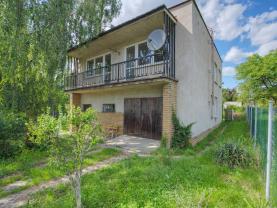 Prodej rodinného domu, 170 m², Řepiště, ul. Jižní