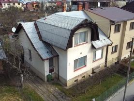 Prodej rodinného domu, 139 m², Moravská Třebová, Palackého