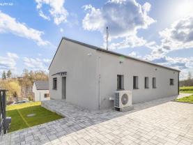 Prodej rodinného domu, 105 m², Žermanice