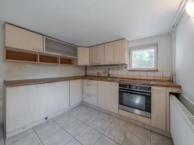 Prodej rodinného domu, 90 m², Janová