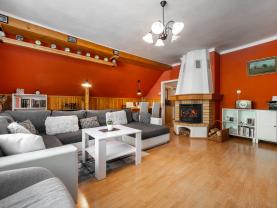 Prodej rodinného domu, 1488 m², Němčice