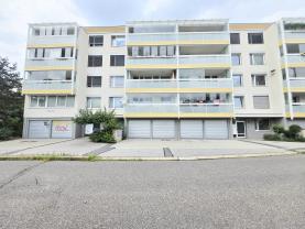 Prodej bytu 4+kk/lodžie, 93 m², Praha, ul. Kuttelwascherova