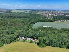 Prodej chaty, 90 m², Vřesina