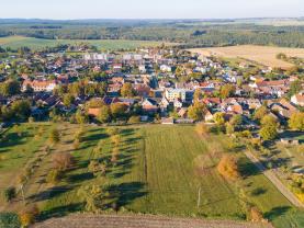 Prodej zahrady, 4000 m², Kožlany