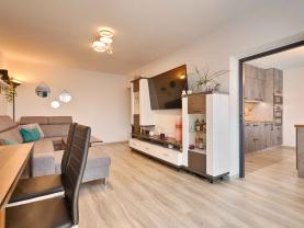 Prodej bytu 3+1, 73 m², Pacov, ul. Ferd. Pakosty